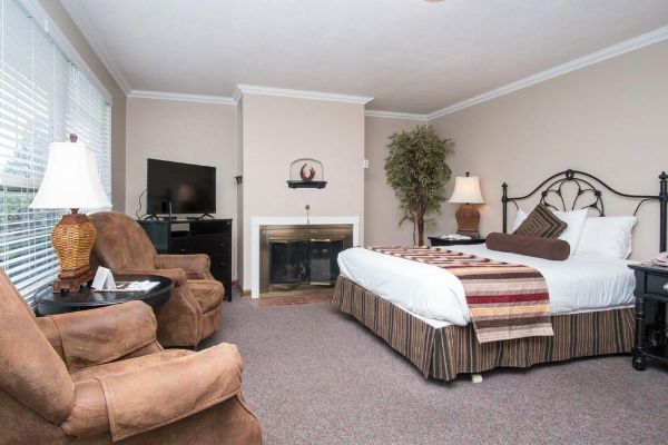 Hotel Ecola Creek Lodge (Cannon Beach)